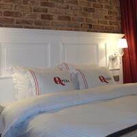 Oda Özellikleri Galerisi