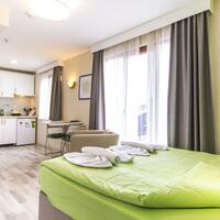 Oda Özellikleri Galerisi