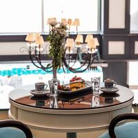 Lobi & Oturma Alanları Galerisi