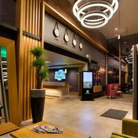 Lobi & Oturma Alanları Galerisi