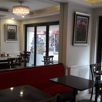 Lobi & Oturma Alanları Galerisi