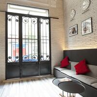 Lobi & Oturma Alanları Galerisi