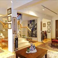 Lobi & Oturma Alanları Galerisi