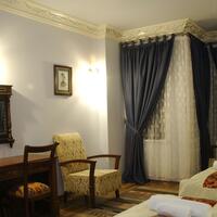 Oda Özellikleri Galerisi