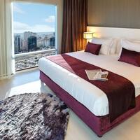 Oda Özellikleri Galerisi