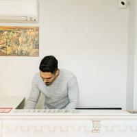 Lobi & Oturma Alanları Galerisi