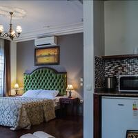 Oda Özellikleri Galerisi