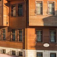 Genel Görünüm Galerisi