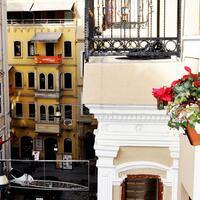 Oda Özellikleri Galerisi