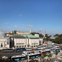 Genel Görünüm Galerisi