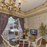 Lobi & Oturma Alanları Galerisi