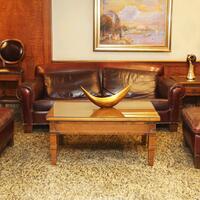 Lobi & Oturma Alanları Galerisi