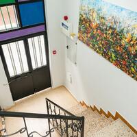 Otel Olanakları Galerisi