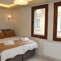 Oda Özellikleri Galerisi