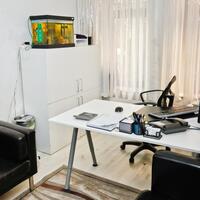 Lobi & Oturma Alanları Galerisi