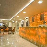 Lobi & Oturma Alanları Galerisi