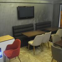 Lobi & Oturma Alanları Galerisi