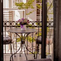 Oda Özellikleri Galerisi