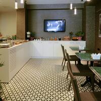 Restoran Galerisi