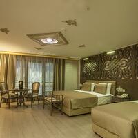 Oda Özellikleri Galerisi