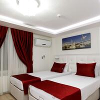 Oda Özellikleri Galerisi