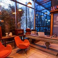 Lobi & Oturma Alanları Galerisi