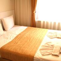 Oda Özellikleri Galerisi