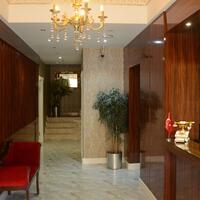 Otel Olanakları Galerisi