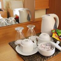 Oda Özellikleri Galerisi