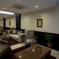 Lobi & Oturma Alanları Galerisi