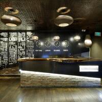 Lobi & Oturma Alanları Galerisi