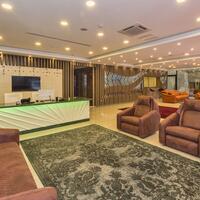 Lobi & Oturma Alanları Galerisi