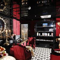 Lobi & Oturma Alanları Galerisi