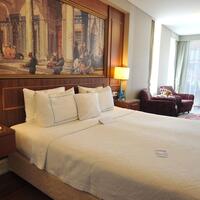 Oda Özellikleri Galerisi