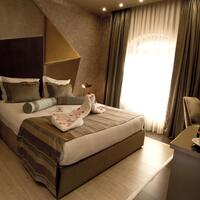 Oda Özellikleri Galerisi