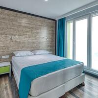 Oda Özellikleri Galerisi