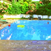 Havuz & Plaj Galerisi