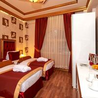 Oda Özellikleri Galerisi