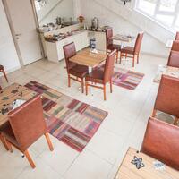 Oda Özellikleri Galerisi