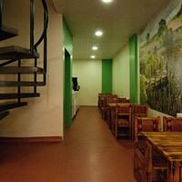 Lobi & Oturma Alanları Galerisi