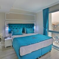 Oda Özellikleri Galerisi