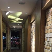 Otel Olanakları Galerisi