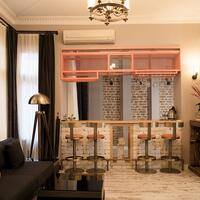 Oda Özellikleri Galerisi