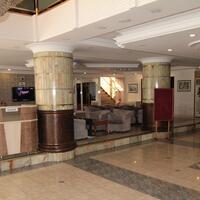 Lobi & Oturma Alanları Galerisi