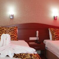 Oda Özellikleri Galerisi