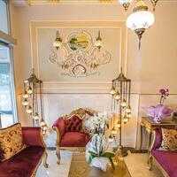 Lobi & Oturma Alanları Galerisi