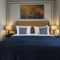 Oda Özellikleri Galerisi