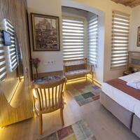 Oda Özellikleri Galerisi