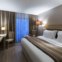 Oda Özellikleri Galerisi