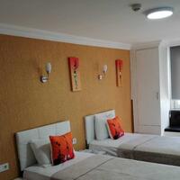 Oda Özellikleri Galerisi